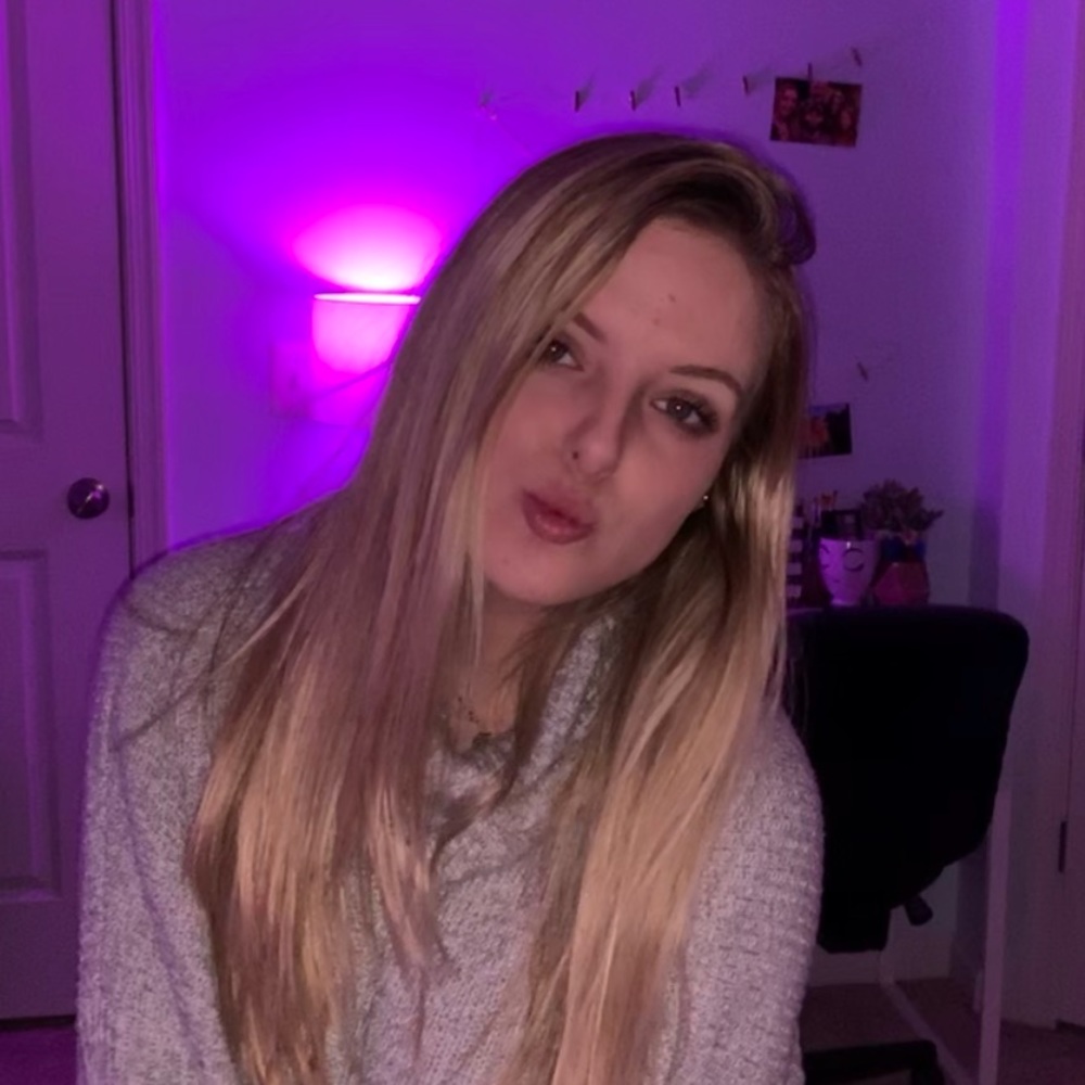 Meet your Posher, Jessica